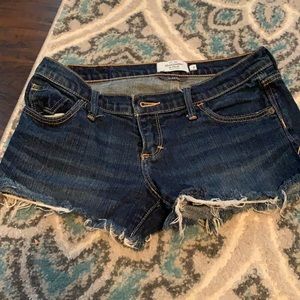 Abercrombie & Fitch shorts